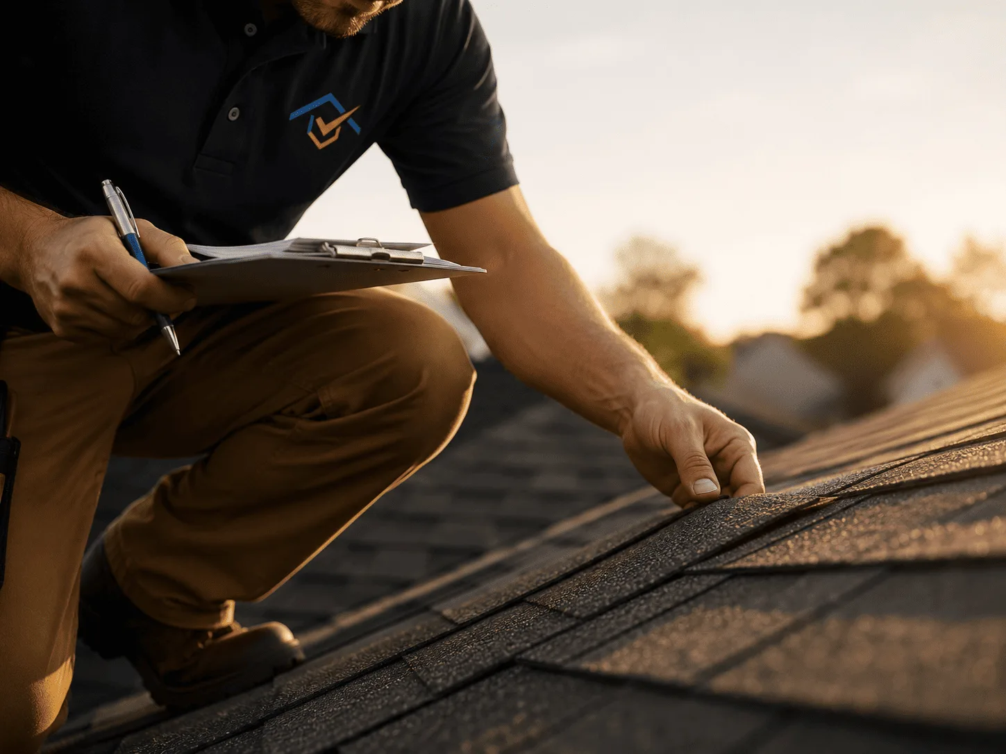 Why Choose Roof Inspection in Revere, MO