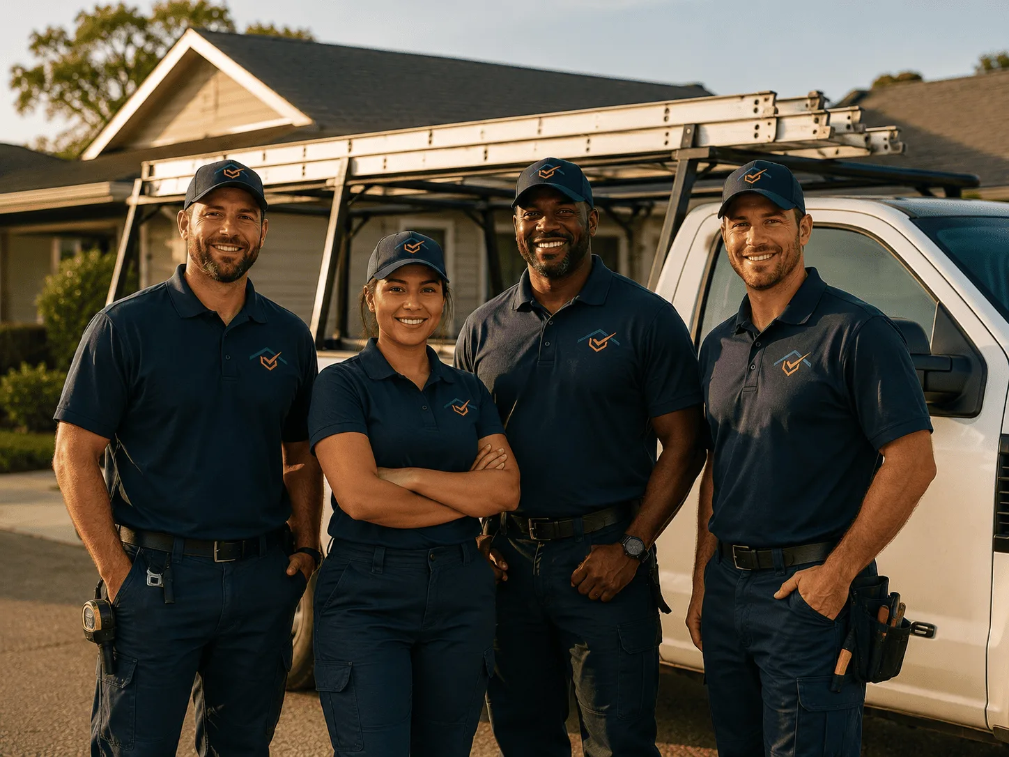Roof Inspection company in Revere, MO